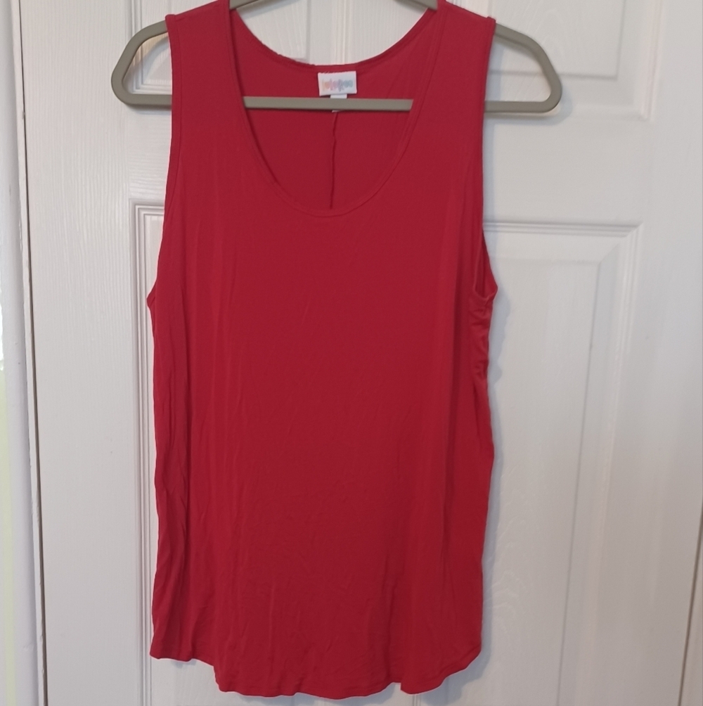 💰LulaRoe Soft Tank Top